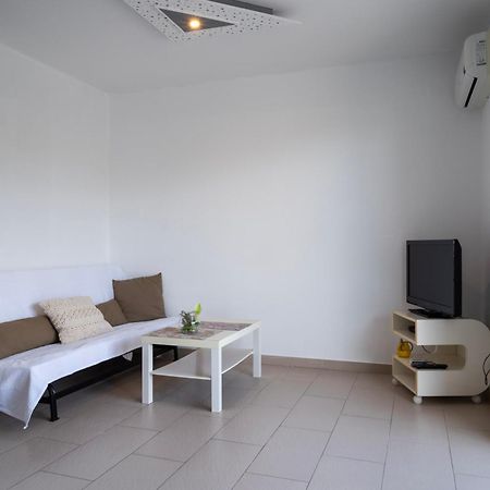 Vdl Apartments Trogir Luaran gambar