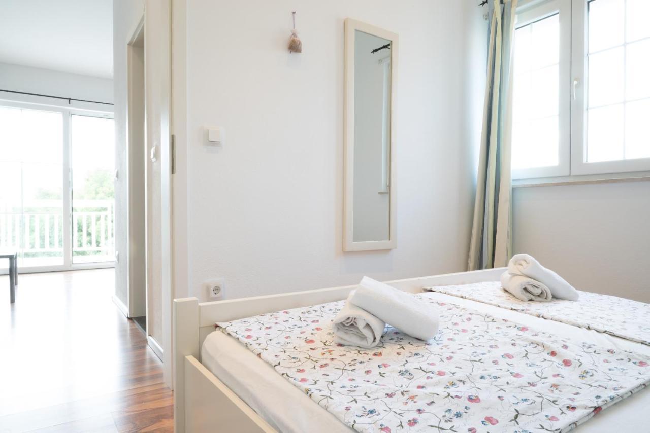 Vdl Apartments Trogir Luaran gambar