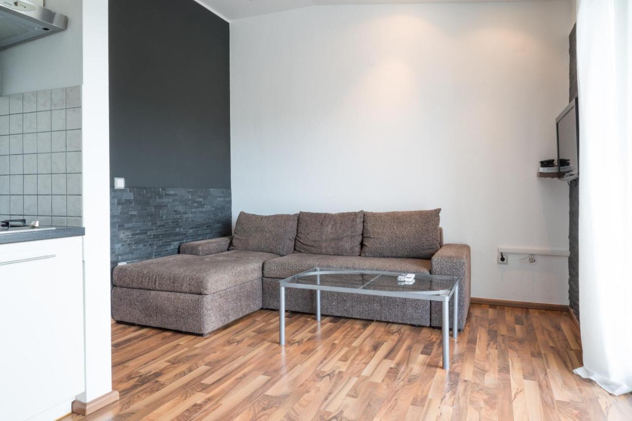 Vdl Apartments Trogir Luaran gambar
