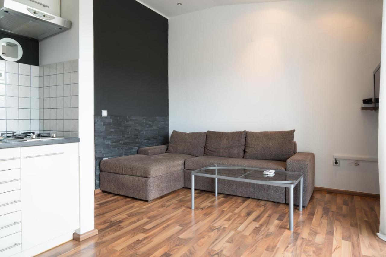 Vdl Apartments Trogir Luaran gambar