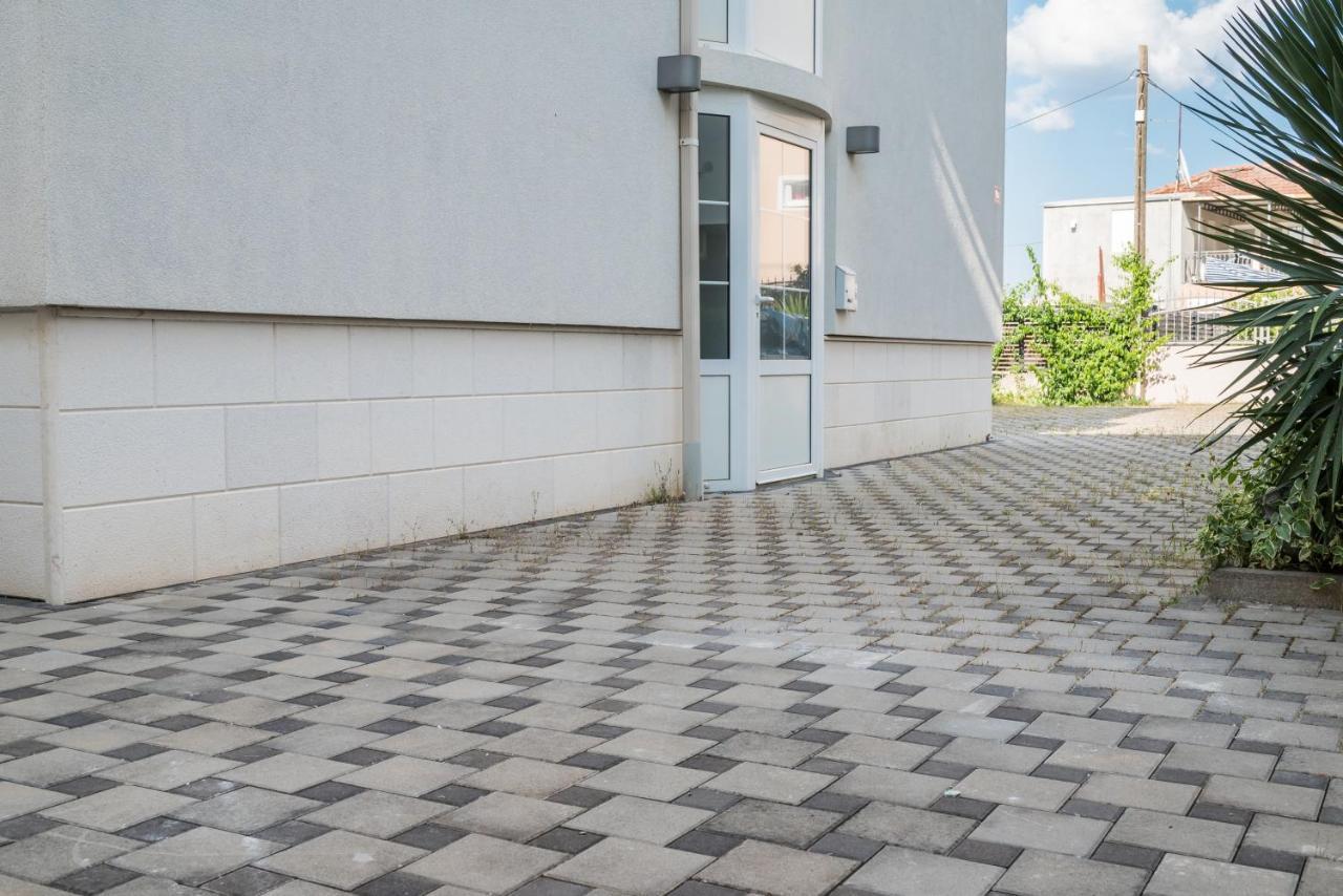Vdl Apartments Trogir Luaran gambar