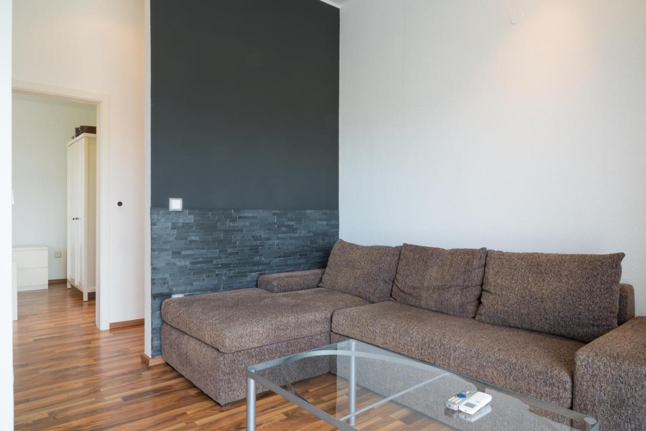 Vdl Apartments Trogir Luaran gambar