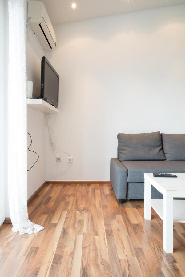 Vdl Apartments Trogir Luaran gambar