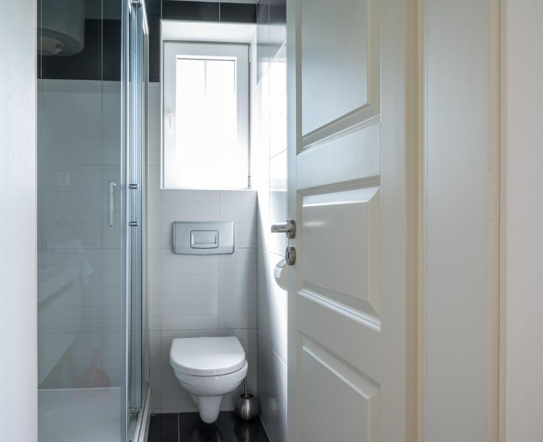 Vdl Apartments Trogir Luaran gambar