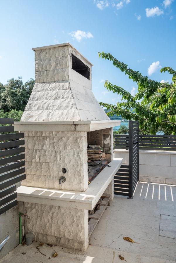 Vdl Apartments Trogir Luaran gambar