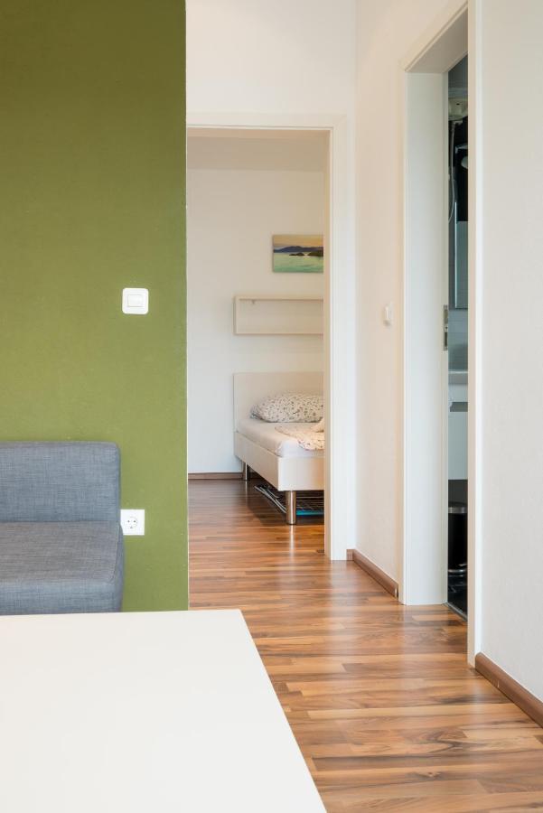 Vdl Apartments Trogir Luaran gambar