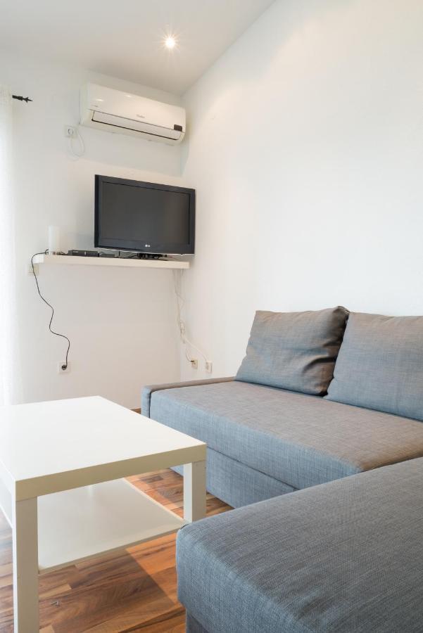 Vdl Apartments Trogir Luaran gambar