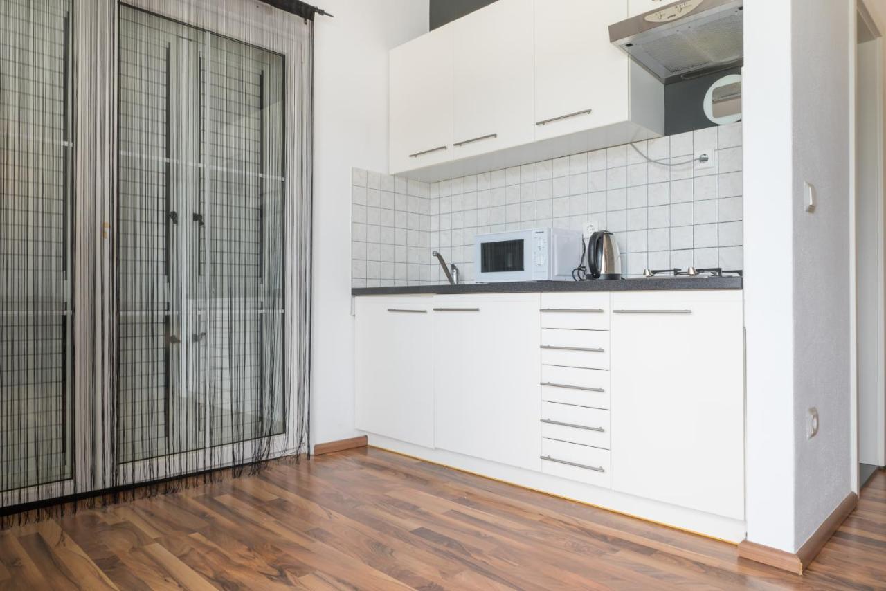 Vdl Apartments Trogir Luaran gambar