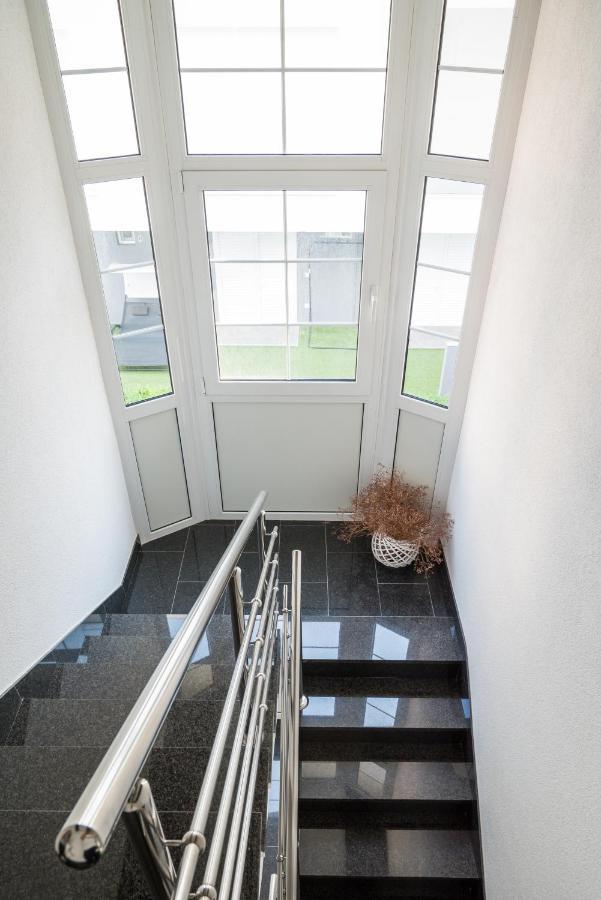 Vdl Apartments Trogir Luaran gambar