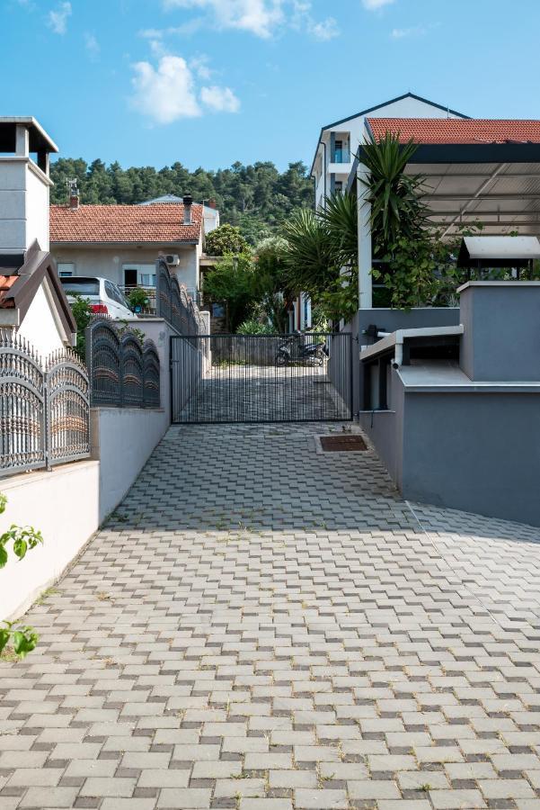 Vdl Apartments Trogir Luaran gambar
