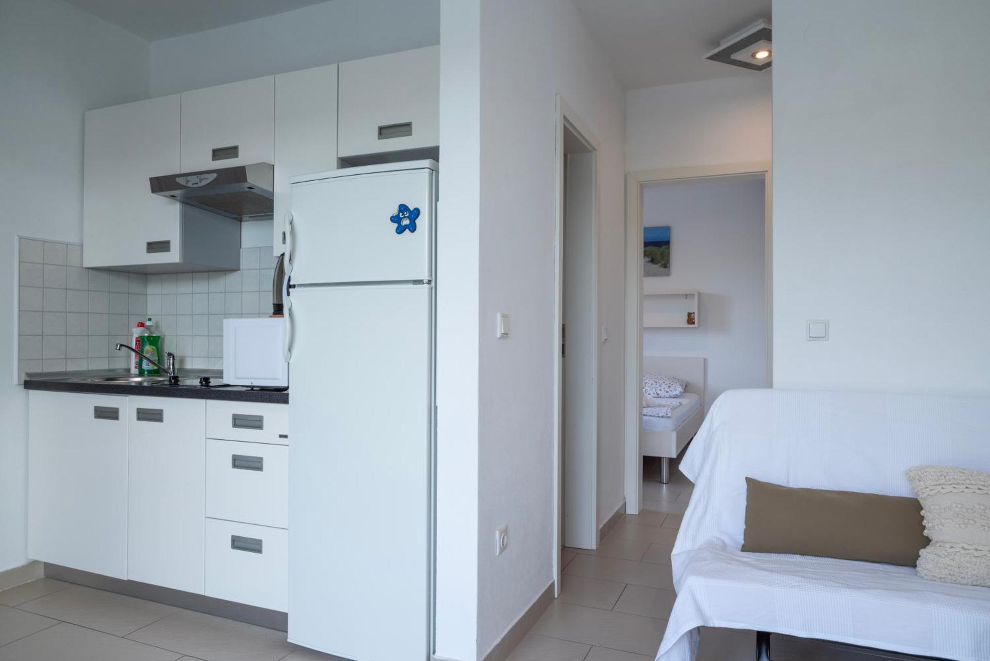 Vdl Apartments Trogir Luaran gambar