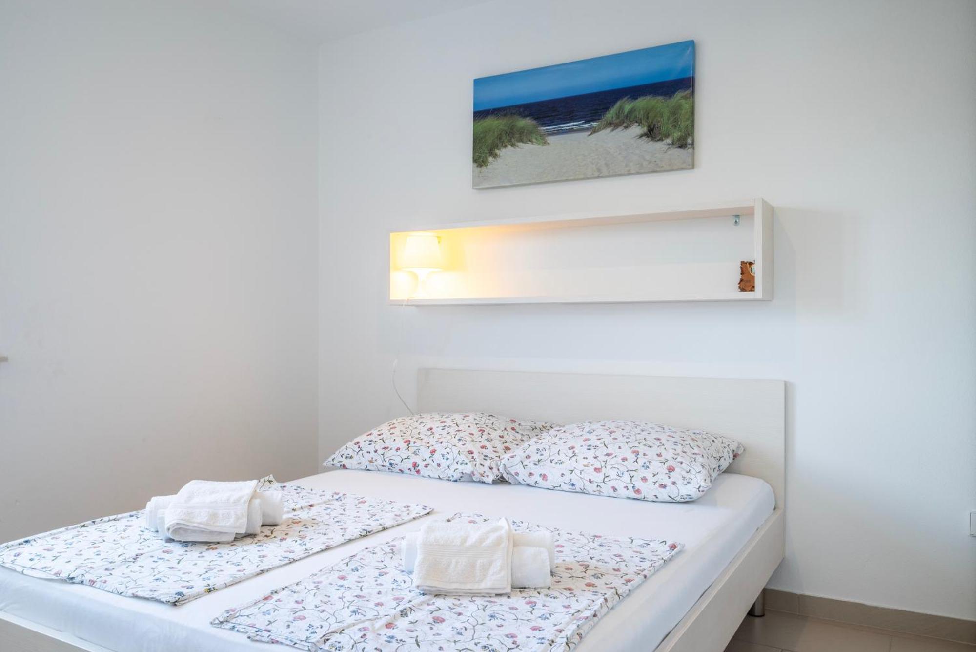 Vdl Apartments Trogir Luaran gambar