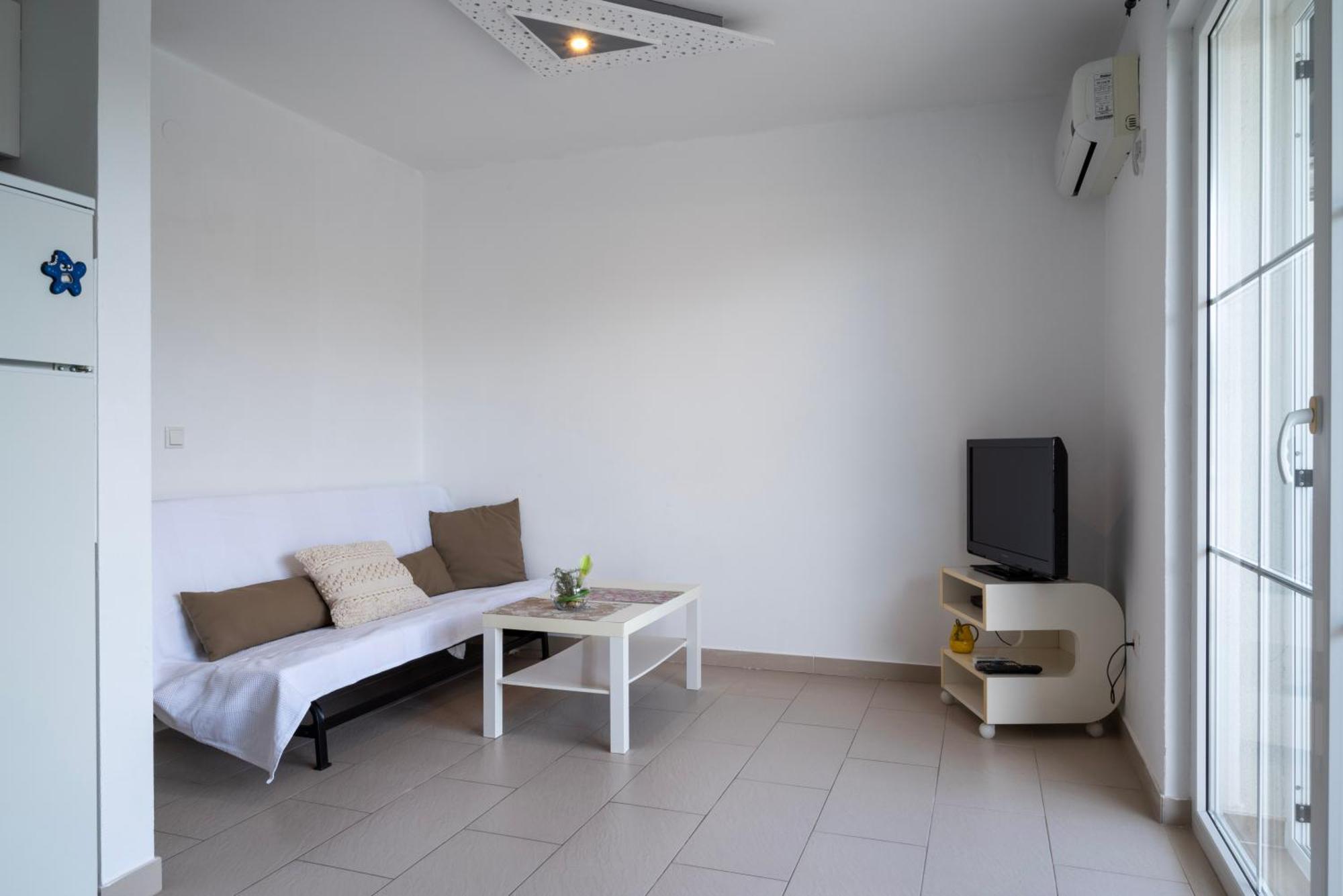 Vdl Apartments Trogir Luaran gambar