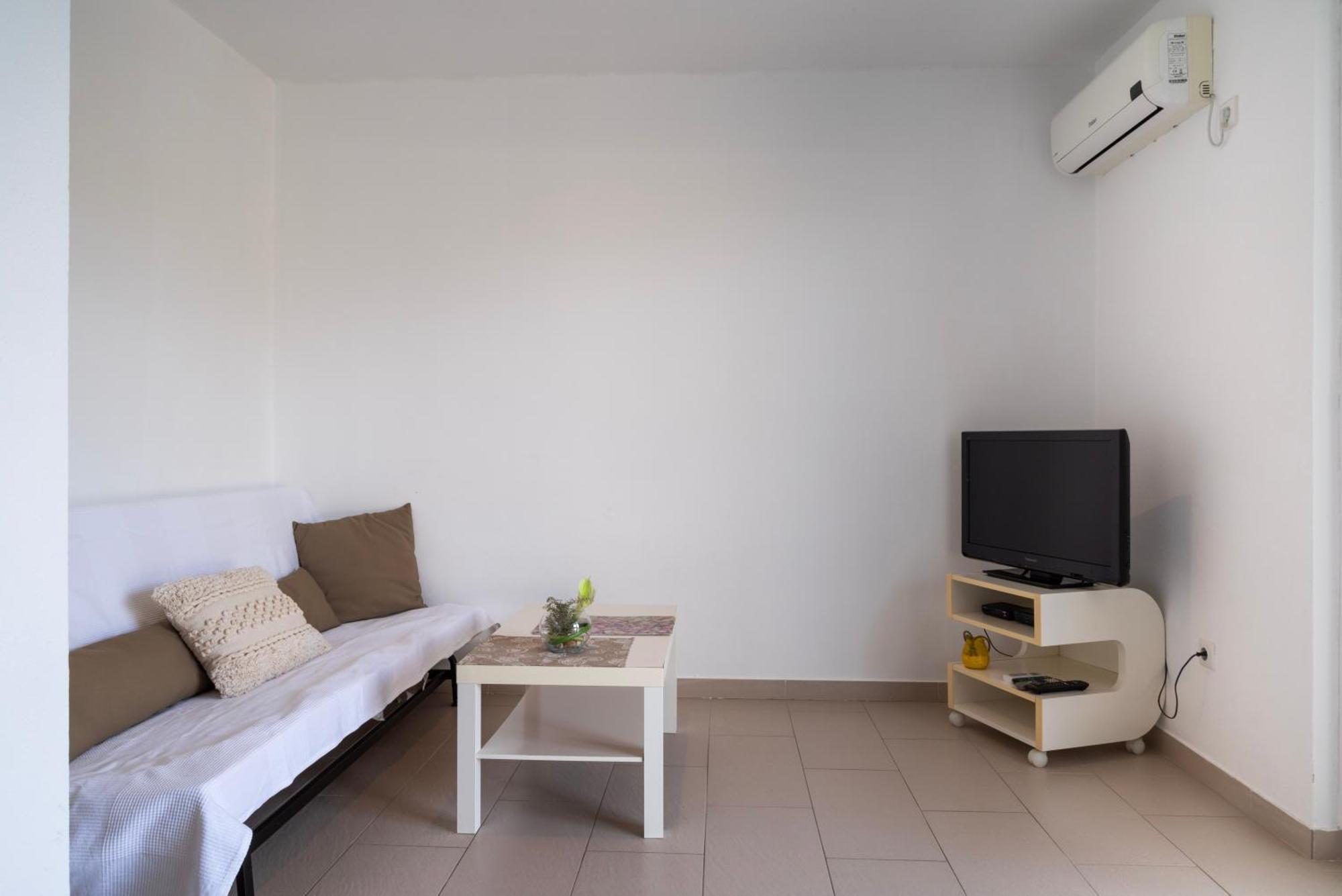 Vdl Apartments Trogir Luaran gambar