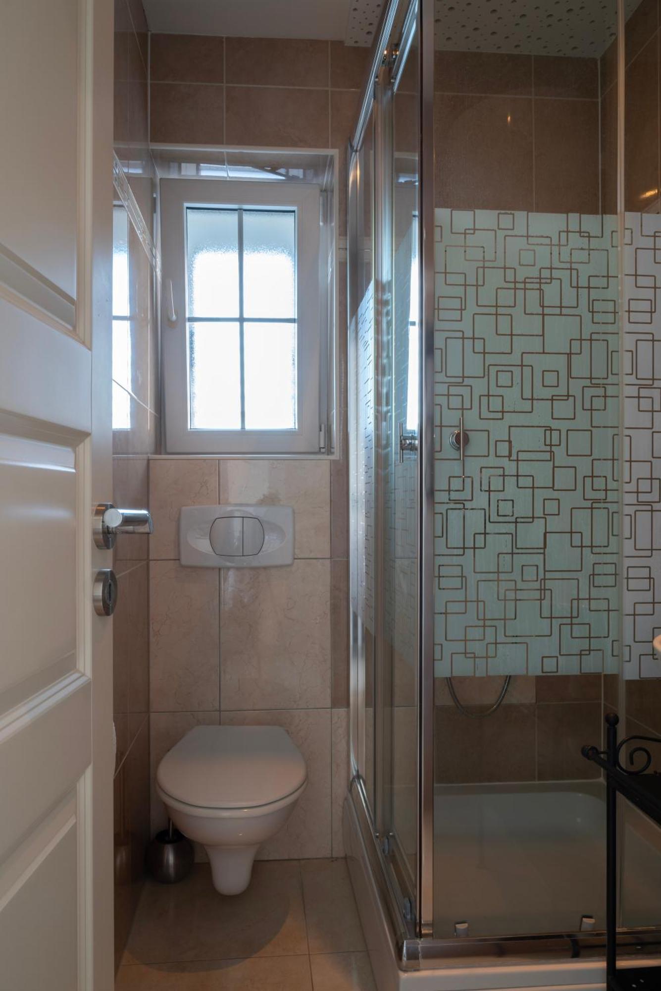 Vdl Apartments Trogir Luaran gambar