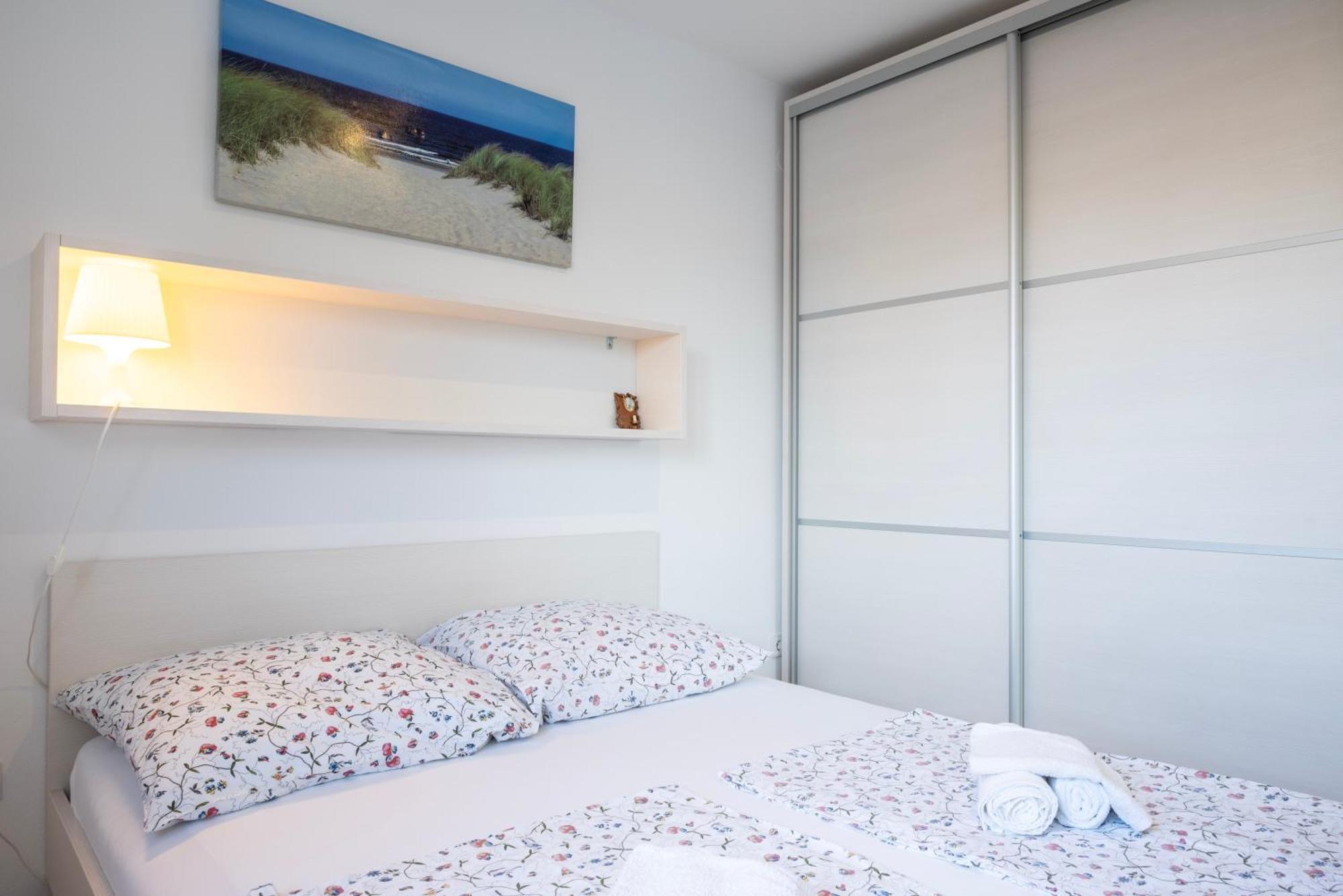 Vdl Apartments Trogir Luaran gambar